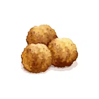 Meatballs | Types of Snacks Names in English