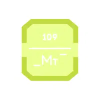 Meitnerium | Types of Metals Names in English