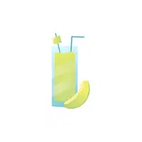 Watermelon juice | Drinks Names for Kids in English