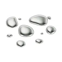 Mercury | Types of Metals Names in English