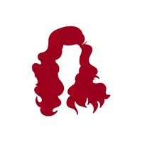 Mermaid Style | Haircuts Names for Girls in English