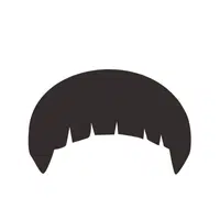 Micro Bangs | Haircuts Names for Girls in English