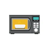 Microwave | Cooking Tools Names in English