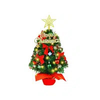 Mini Tree | Christmas Items Names in English