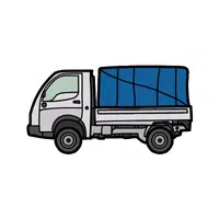 Mini Truck | Public Transport name