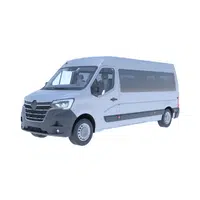 Minibus | Public Transport name