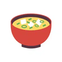 Miso Soup | Dinner Foods Names in English