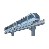 Monorail | Public Transport name