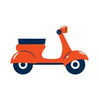 Moped | Public Transport name