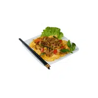 Muc Xao | Vietnamese Food Names in English