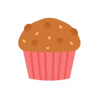 Muffin | American Foods Names in English