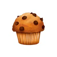 Muffins | Types of Snacks Names in English