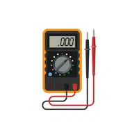 Multimeter | Mechanic Tools Names in English