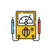 Multimeter | Electrical Tools Names in English