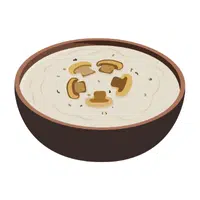 Mushroom Soup