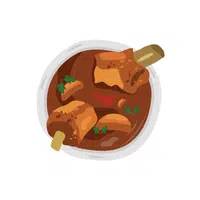 Mutton Curry | Dinner Foods Names in English