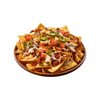 Nachos | American Foods Names in English