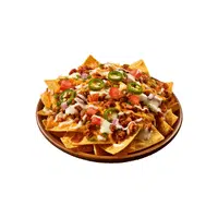 Nachos | Street food Items Names in English