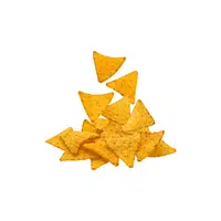 Nachos | Types of Snacks Names in English