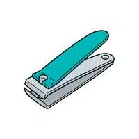 Nail Cutter | Cutting Tools Names in English