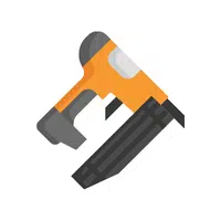 Nailer | Carpenter Tools Names in English
