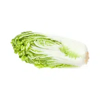 Napa cabbage | Leafy Vegetables Names in English