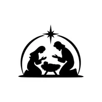 Nativity Scene