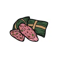 Nem Chua | Vietnamese Food Names in English