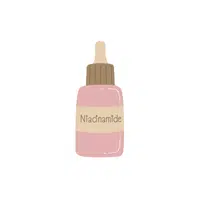 Niacinamide serum - Skin Care Products Names