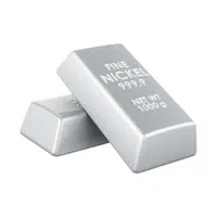 Nickel | Types of Metals Names in English