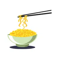 Noodles | Lunch Food Names in English