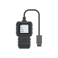 OBD2 Scanner | Mechanic Tools Names in English