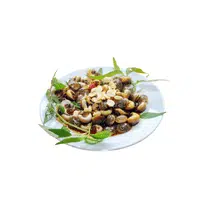 Oc Mo | Vietnamese Food Names in English