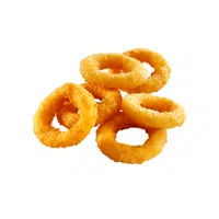 Onion Rings | American Foods Names in English