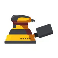 Orbital Sander | Carpenter Tools Names in English