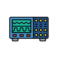 Oscilloscope | Electrical Tools Names in English