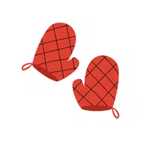 Oven Mitts