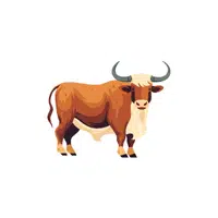 Ox | Domestic Animals Names in English