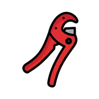 PVC Cutter | Cutting Tools Names in English