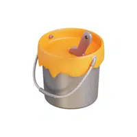 Paint bucket - Painting Tools Names