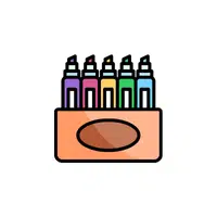 Paint Marker | Mechanic Tools Names in English