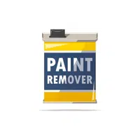 Paint remover