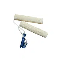 Paint roller cover - Painting Tools Names