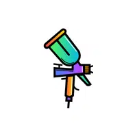 Paint sprayer - Painting Tools Names