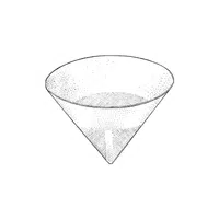 Paint strainer - Painting Tools Names