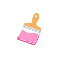 Paintbrush - Painting Tools Names