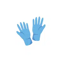 Painter’s gloves - Painting Tools Names