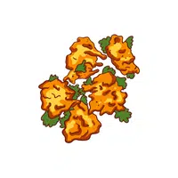 Pakora | Types of Snacks Names in English