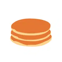 Pancakes | American Foods Names in English
