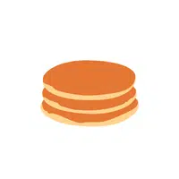 Pancakes | Street food Items Names in English